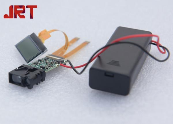 Quality Mini Digital Laser Distance Meter Sensor Module U81 20m 41 * 17 * 7mm for sale