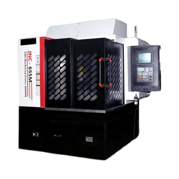 Quality 1500x6000 CNC Plasma Cutting Machine Mitsubishi E80A 4 Axis Cnc Mill for sale