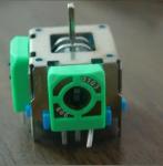 B103 60 Degree 16 Joystick Potentiometer for Model Aircraft / Game Machine