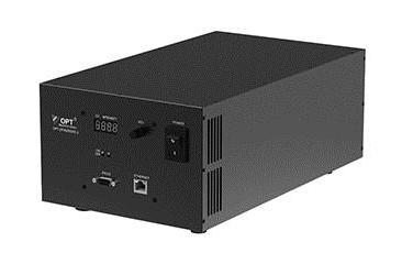 Quality 256 Levels 20A Machine Vision System Components Digital Current Controller for sale