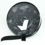 Sticky Back Hook And Loop Fasteners 12mm Self Adhesive Hook And Loop