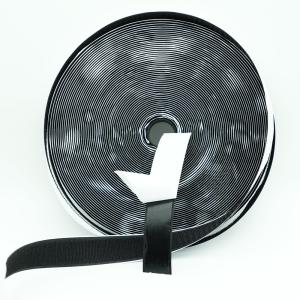 China ODM Hook And Loop Fastener Tape OEKO-TEX Adhesive Hook & Loop Tape on sale