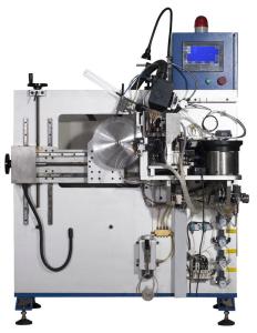 China saw blade welding tooth machine Auxiliary Equipment Induction heating apparatus on sale