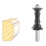C F Trade Terms Mitered Door Frame Bits The Ultimate Solution for Mirror Frames