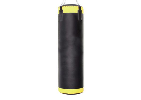 Quality Muay Thai Heavy Bags Boxing Exercise Equipment With Custmized Size for sale