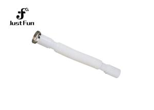 China Smooth Inner Wall Wash Basin Drain Pipe , Waste Pipe For Sink Wash Basin on sale