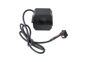 Buy cheap Comunication Industrial RS485 AC DC Current Sensor With Split Core Current Transformer product