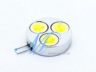 Quality G4 SMD5050 LED Lamp Bulb, side bi-pin LED, LED reading light, LED cabinet light for sale