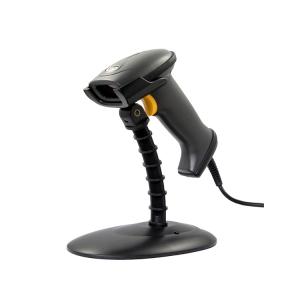 China USB Interface Automatic Barcode Scanner High Density Code Reading Waterproof on sale
