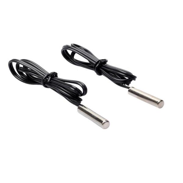 Quality NTC Thermistor 3950 1% 1 M 10k Ohm Thermistor Temperature Sensor for sale