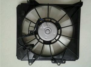 OEM Car Radiator Electric Cooling Fans Clutch  Auto Spare Parts Precise Design