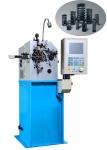 High Stability Spring Forming Machine Computer control Diameter 0.06 mm to 0.5