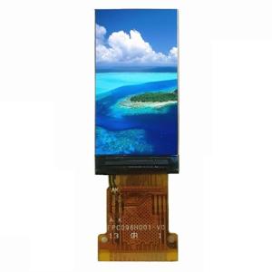 Buy cheap 0.96'' 80*RGB*160 TFT LCD Module ST7735S SPI Interface Wide Temperature Medical Use product