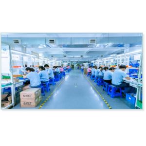 Shenzhen Connection Electronic Co., Ltd