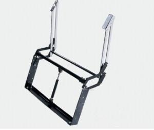 Buy cheap Table Parts With Pop-up Function ,Convertible Coffee Table Mechanism product