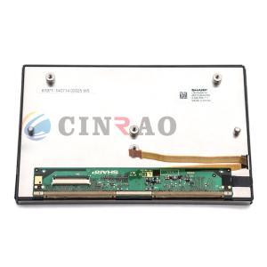 China LQ0DASA181 Automotive LCD Display / Sharp LCD Panel ISO9001 Certificate on sale