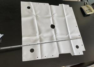 100 Micron Filter Cloth Monofilament PP Filter Press For Filter Press Machine