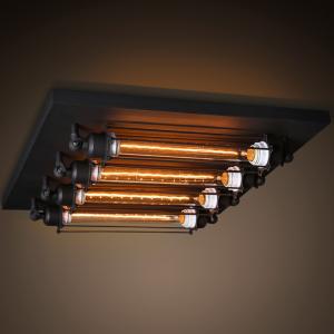 Buy cheap IP 20 LED panel light Office Lighting Fixture without edge frames product