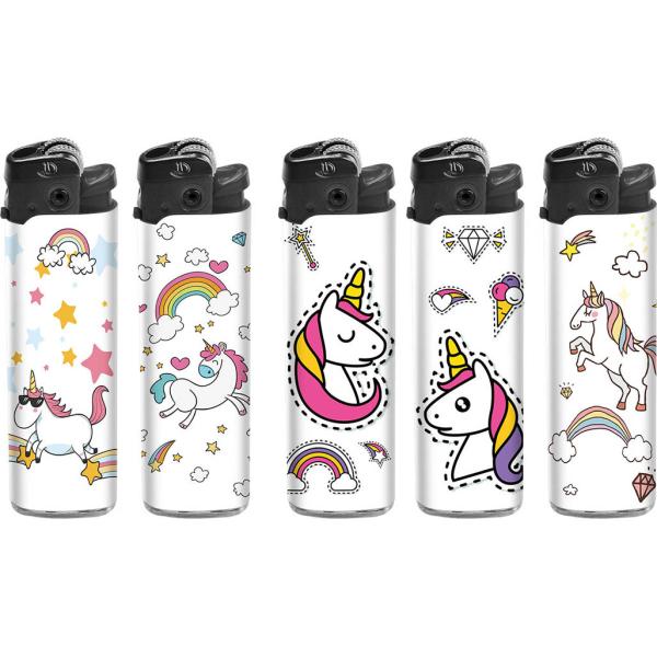 Cigarette Lighter with Disposable Plastic Flint and 18/19kgs N.W/G.W