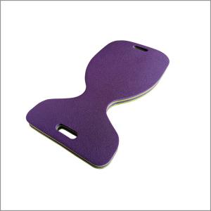 Buy cheap PVC NBR Unsinkable Soft Foam Pool Saddle For Household product