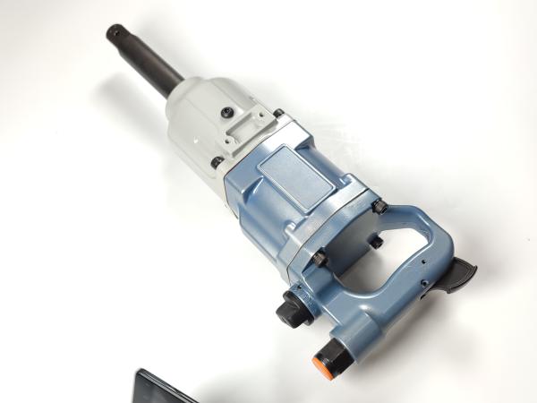Quality High Power 10.4kg 1/2 Inch Impact Wrench With 90 Psi Air Pressure for sale