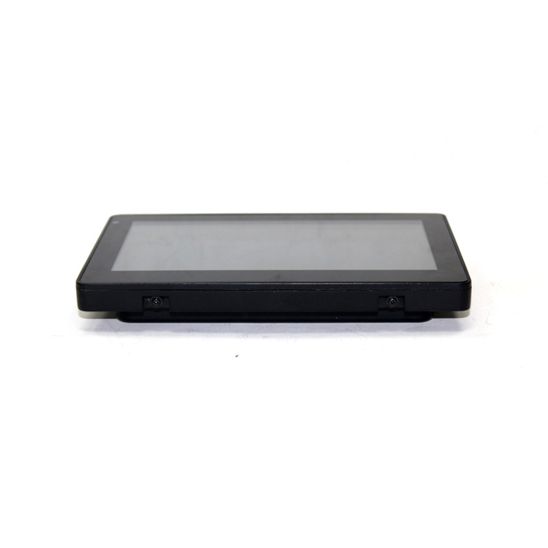 SIBO In Wall Tablet For Home Automation SIBO In Wall Tablet For Home Automation
