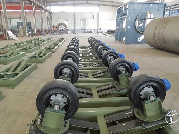 Shot Blasting for Rust Removal Steel Pipes Internal Epoxy Powder Spraying and External 3PE Coating Anti-Corrosion Pipeline