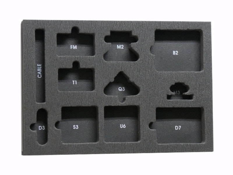 IXPE Anti Static Polyethylene Foam Buffer Good Performance SGS Compliant