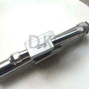 CY3B6-200 Piston Pneumatic Cylinder High Strength Piston Rod SMC Air Cylinder