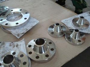 China inconel 625 flange  on sale
