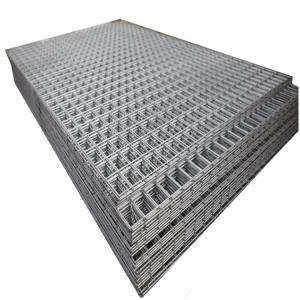 Buy cheap 30 Meters Welded Wire Mesh Fence Panel with Technique Welded Mesh and Aperture 20-200mm product