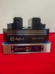 SK9652-S205 Zero Point Fixture Clamping For 3axis/4axis/5axis Cnc Working Steel