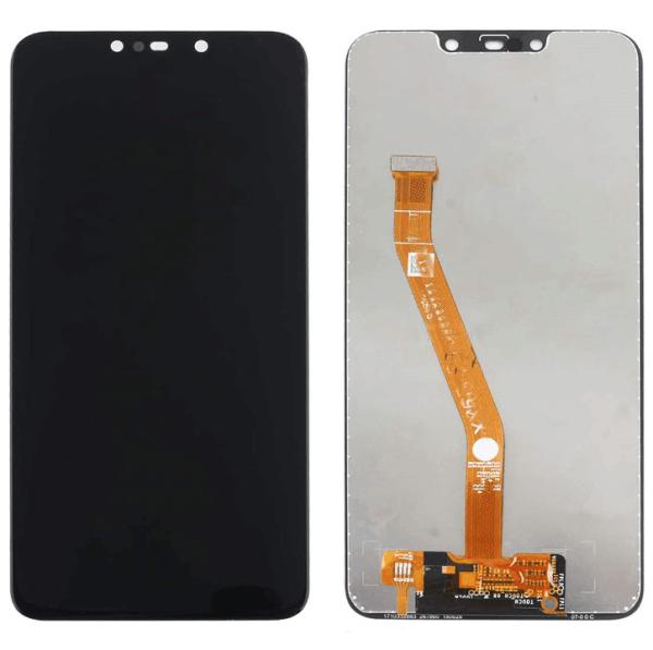 Quality LCD Display Touch Screen Digitizer Assembly Replacement For Huawei Mate 20 Lite for sale