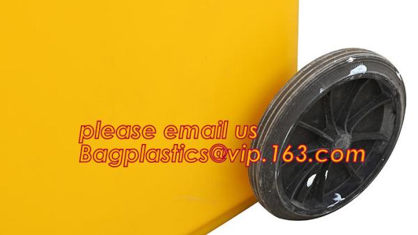 Quality Medical Materials & Accessories Properties and Surgical Supplies Type sharp garbage box, Medical Disposal Bin Sharp /Saf for sale