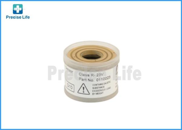 Quality Ventilator Replacement 6850645 Oxygen Sensor Medical O2 Cell Slip Rings for sale