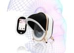 Magic Mirror 3D Skin Analysis Machine Portable With Touch Screen
