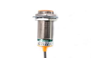 Buy cheap High Flexibility Industrial Proximity Switch With Multiple Protection Function product