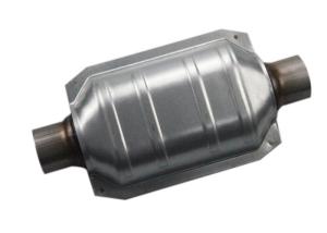 Aftermarket EPA CARB Three Way Catalytic Converter
