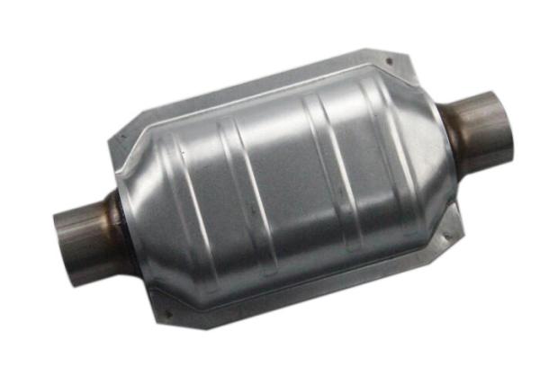 Quality Aftermarket EPA CARB Three Way Catalytic Converter for sale