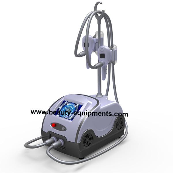 Quality Cool Sculpting Cryolipolysis Radio Frequency Laser, Fat Reduction for sale