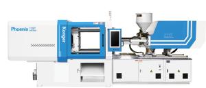 China Phoenix 120P High Speed Injection Molding Machine Plastic Energy Saving on sale