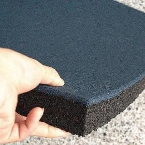 Buy cheap Multifunctional Down Stroke Rubber Floor Mat Making Machine product