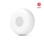 15dBm Zigbee Smart Button DC 3V Compatible With Smart Life Tuya App