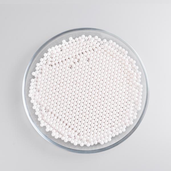 0.8-50MM Zirconia Balls Grinding Balls Ceramics Zirconia Beads for lab planetary