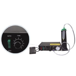 Buy cheap MT-668 Single Liquid Dispensing Machine with vacuum suction function product