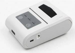 China 2 Inch bluetooth thermal receipt printer on sale