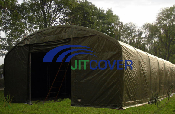 Standard Trussed Warehouse(JIT-4060, JIT-4070, JIT-4080)