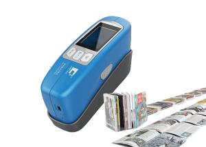 Buy cheap Building Material Multi Angle Gloss Meter 0.1GU Resolution With Free QC Software product