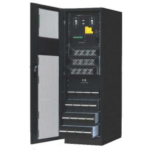Buy cheap 20-200kVA Modular Uninterruptible Power Supply For Computer Room product
