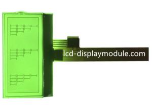 Buy cheap Customized COG 160 * 64 Graphic LCD Display Screen FSTN With Optional Color LED product
